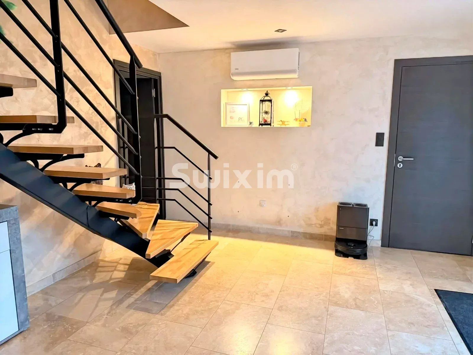 maison 6 Pièces en vente sur Le Deschaux (39120)