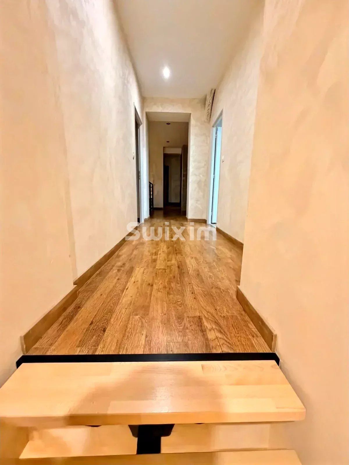 maison 6 Pièces en vente sur Le Deschaux (39120)