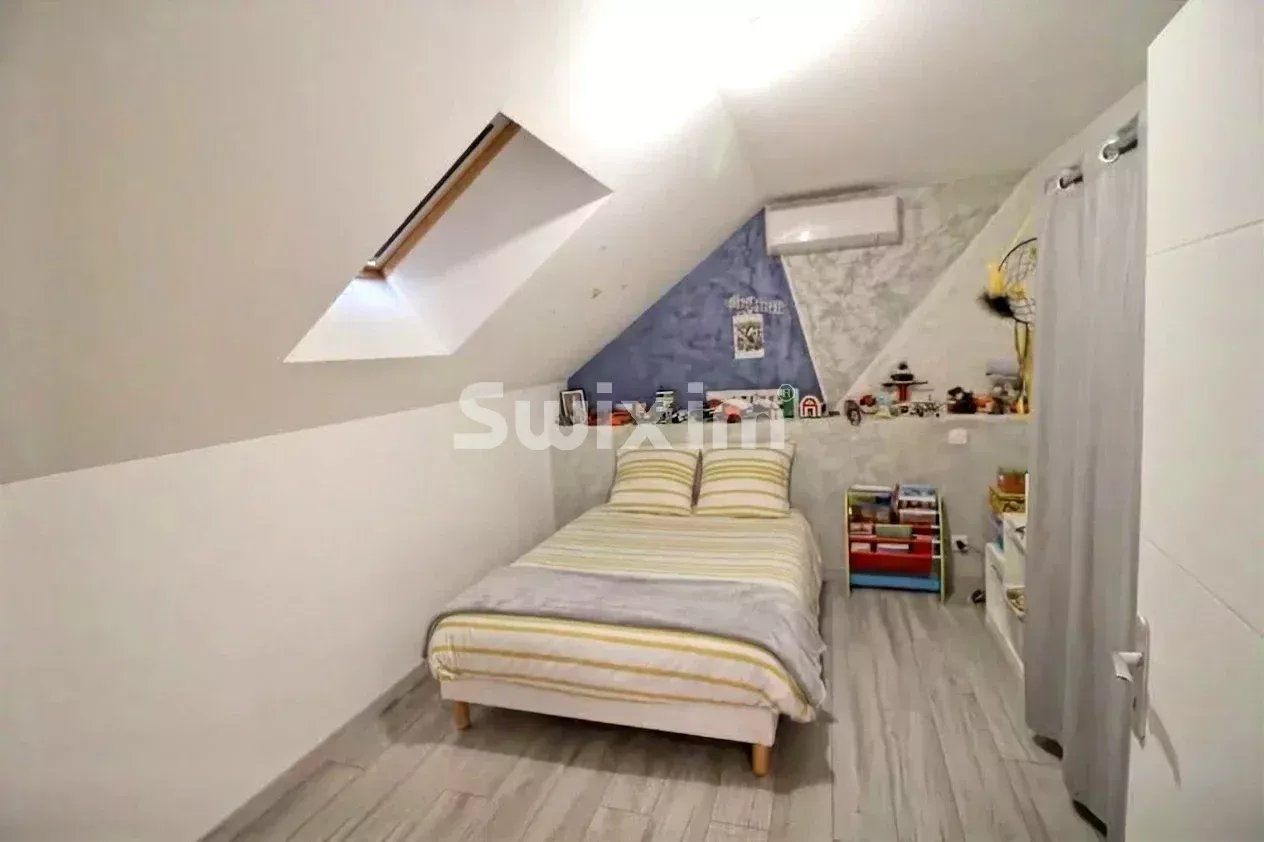 maison 6 Pièces en vente sur Le Deschaux (39120)