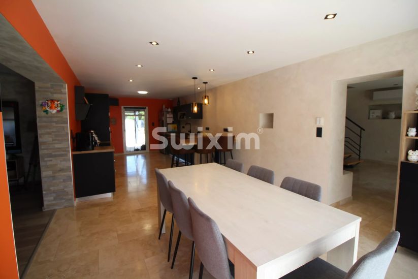 Venda Casa Le Deschaux 15&nbsp;Quartos 235&nbsp;m²