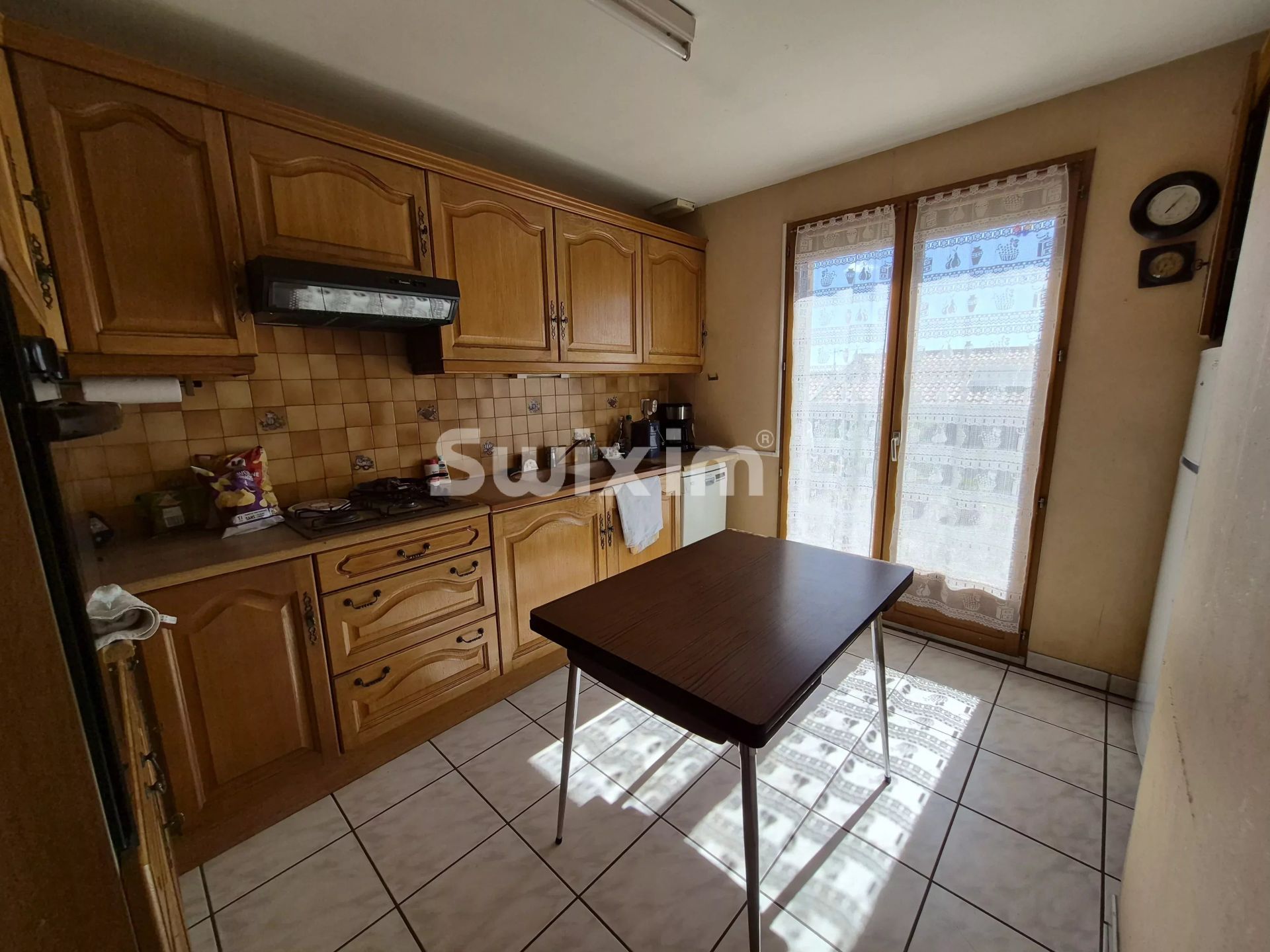 villa 6 Camere in vendita su Saint-Albain (71260)