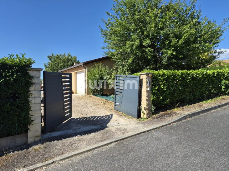 Vendita Villa Saint-Albain 6&nbsp;Camere 92&nbsp;m²