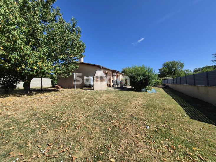 Vendita Villa Saint-Albain 6&nbsp;Camere 92&nbsp;m²