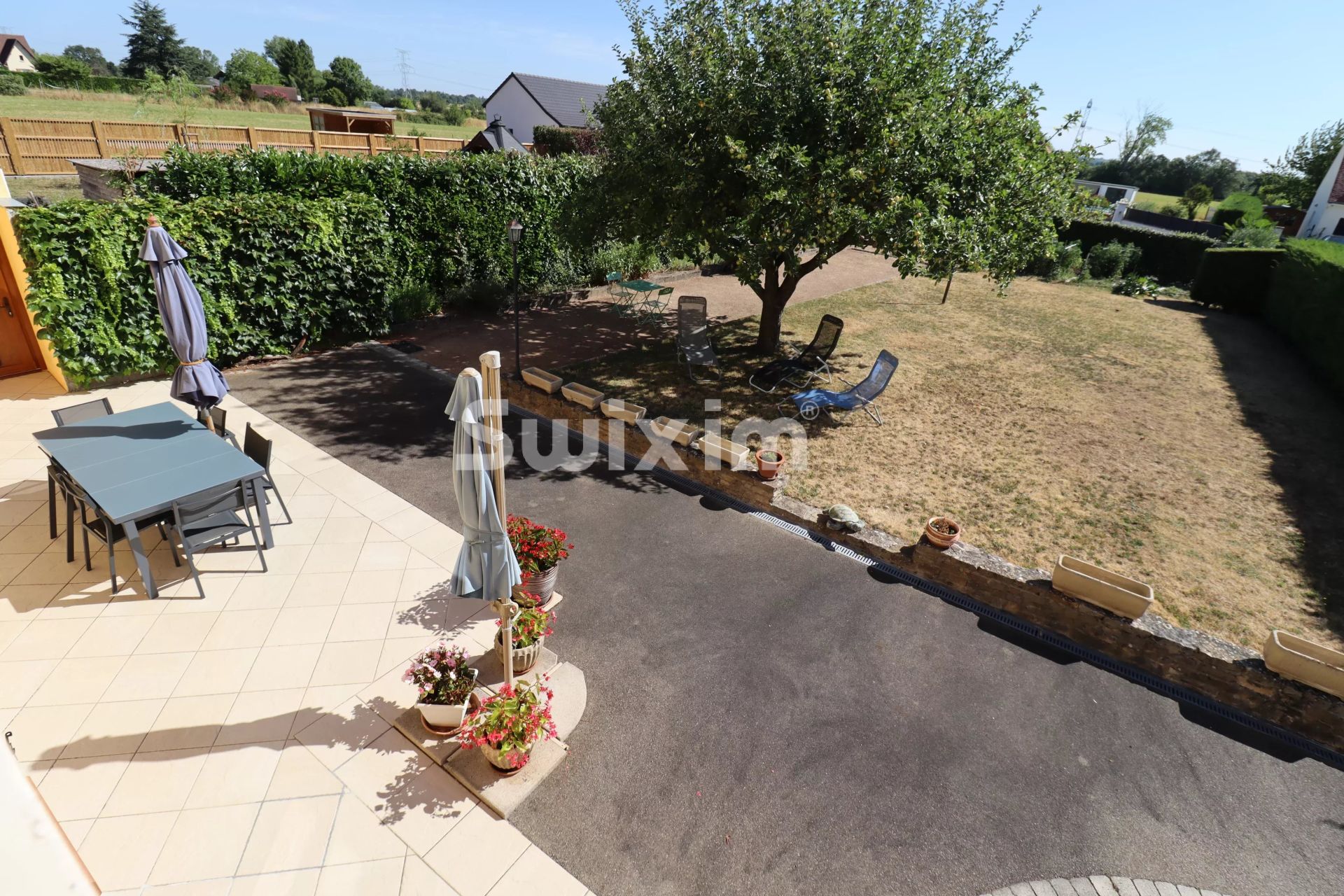 haus 7 Zimmer zum verkauf auf Varennes-le-Grand (71240)