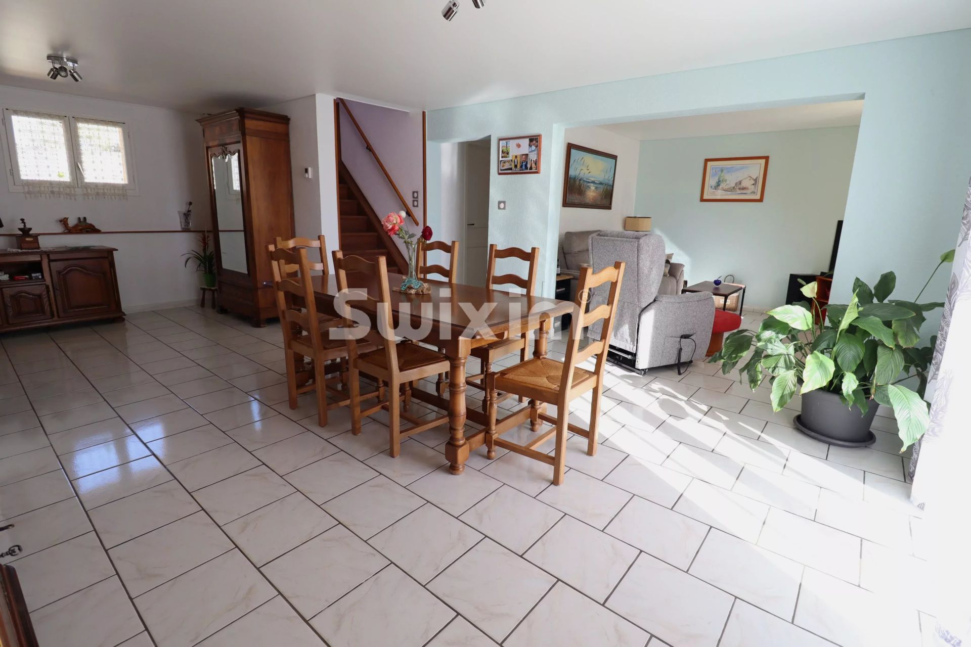 haus 7 Zimmer zum verkauf auf Varennes-le-Grand (71240)