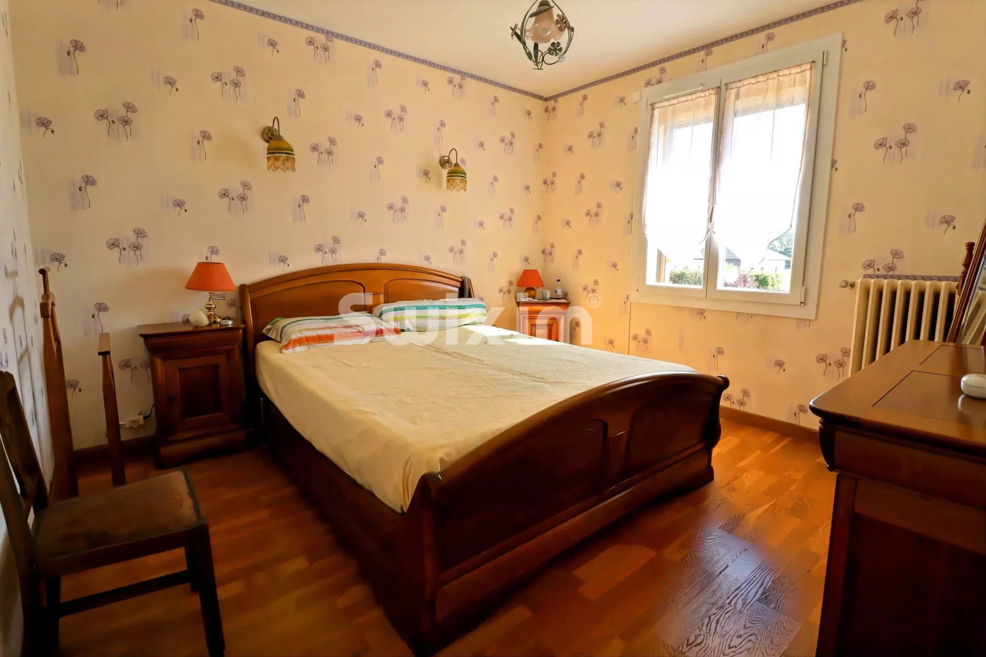 haus 7 Zimmer zum verkauf auf Varennes-le-Grand (71240)