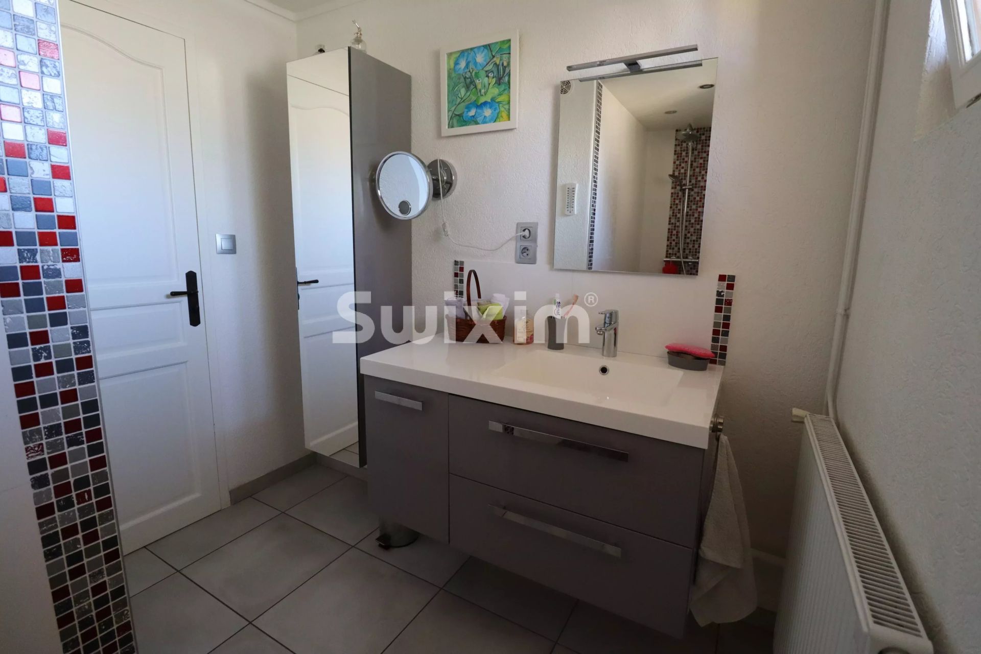 haus 7 Zimmer zum verkauf auf Varennes-le-Grand (71240)