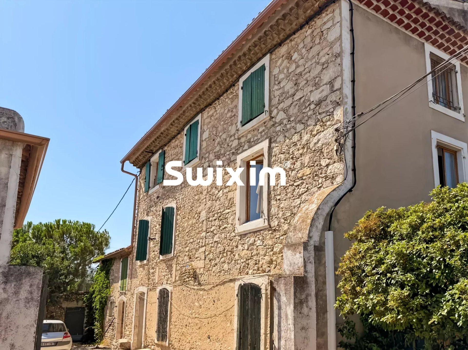 apartamento 3 Salas en venta en Donzère (26290)