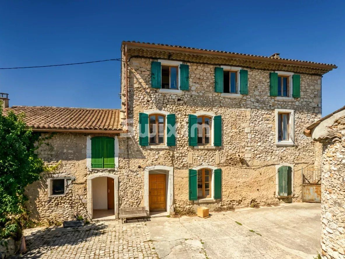 appartement 3 Pièces en vente sur Donzère (26290)