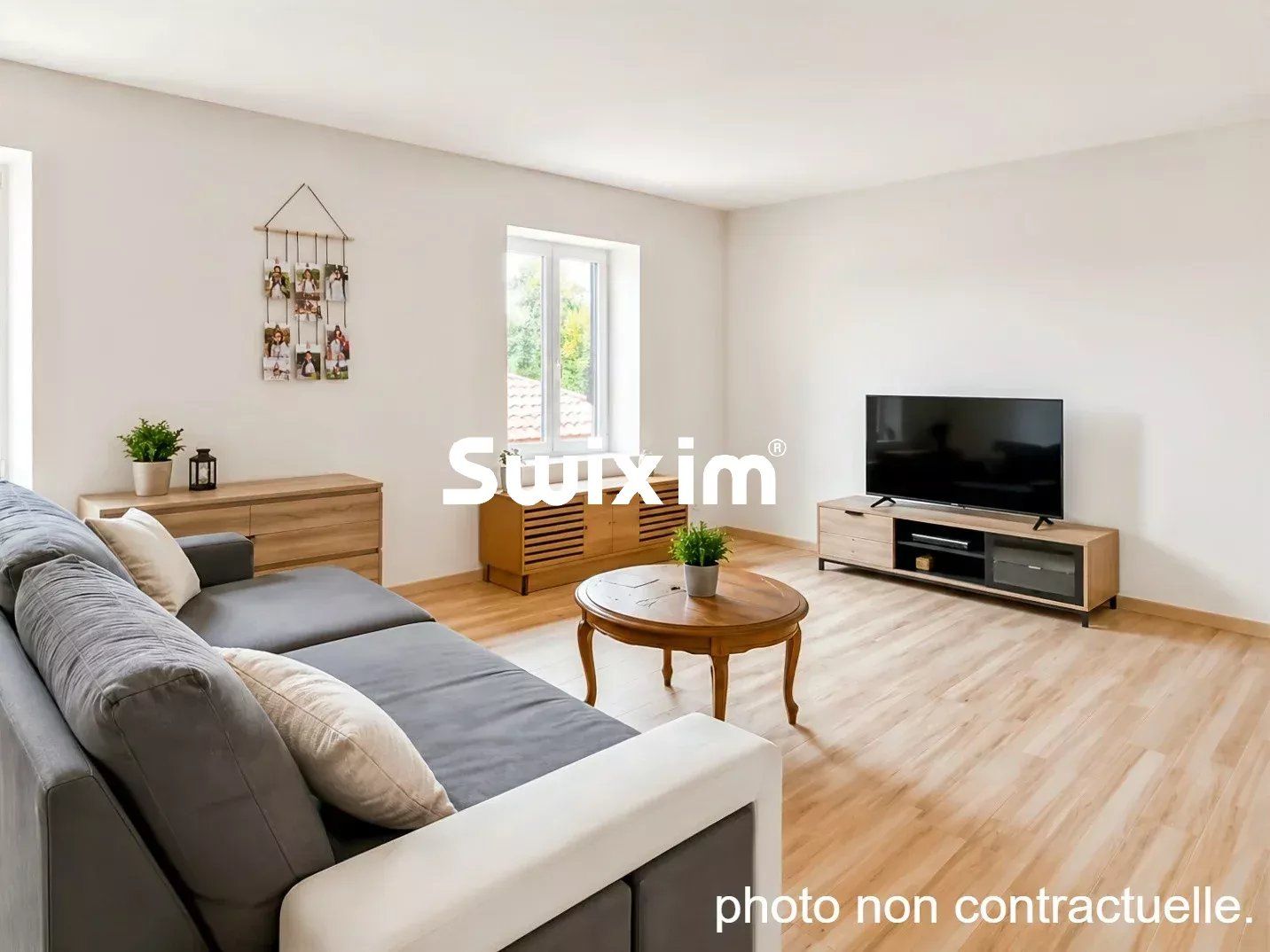 apartamento 3 Salas en venta en Donzère (26290)