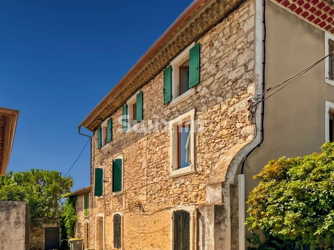 appartement 3 Pièces en vente sur Donzère (26290)