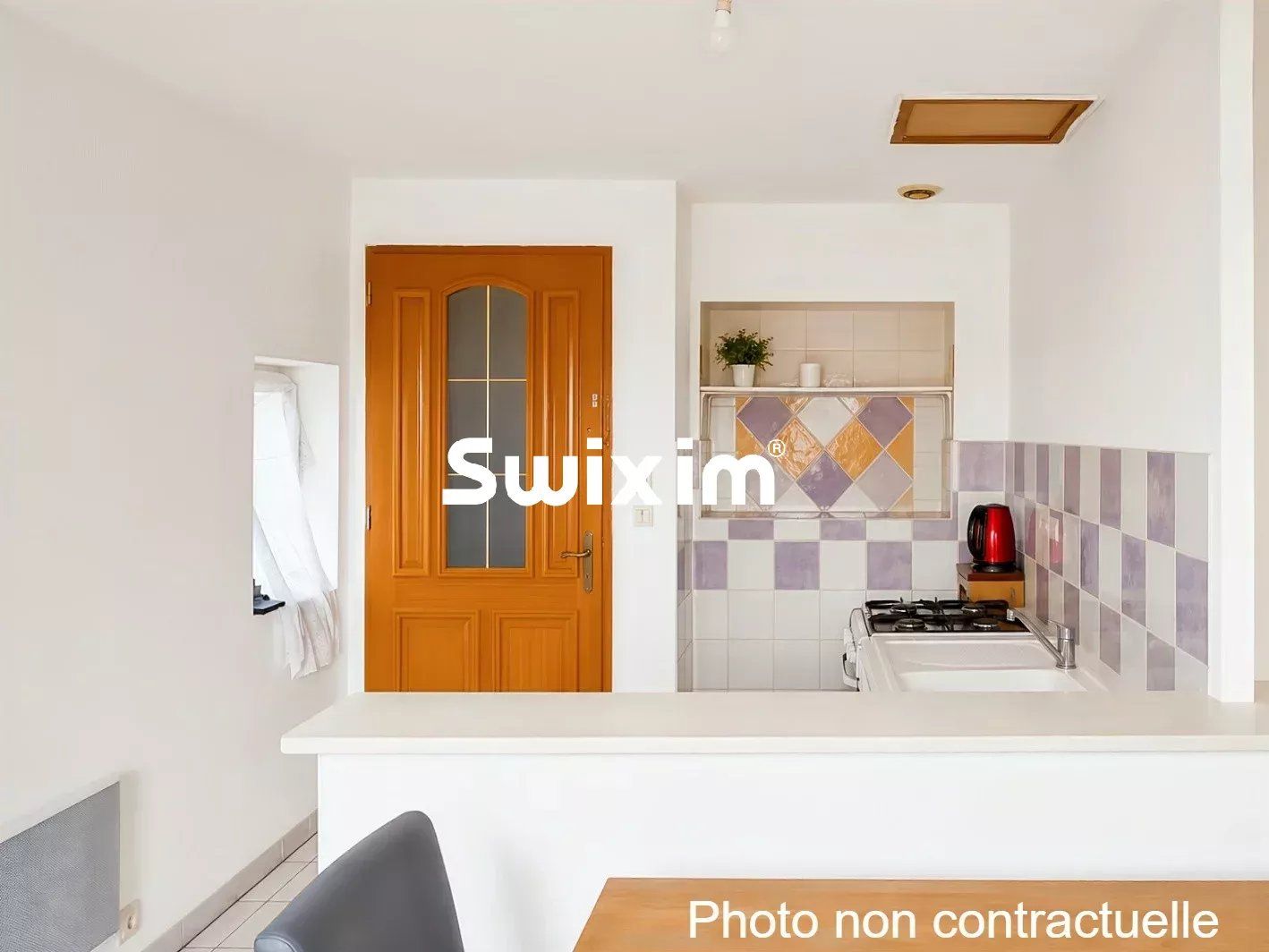 apartamento 3 Salas en venta en Donzère (26290)