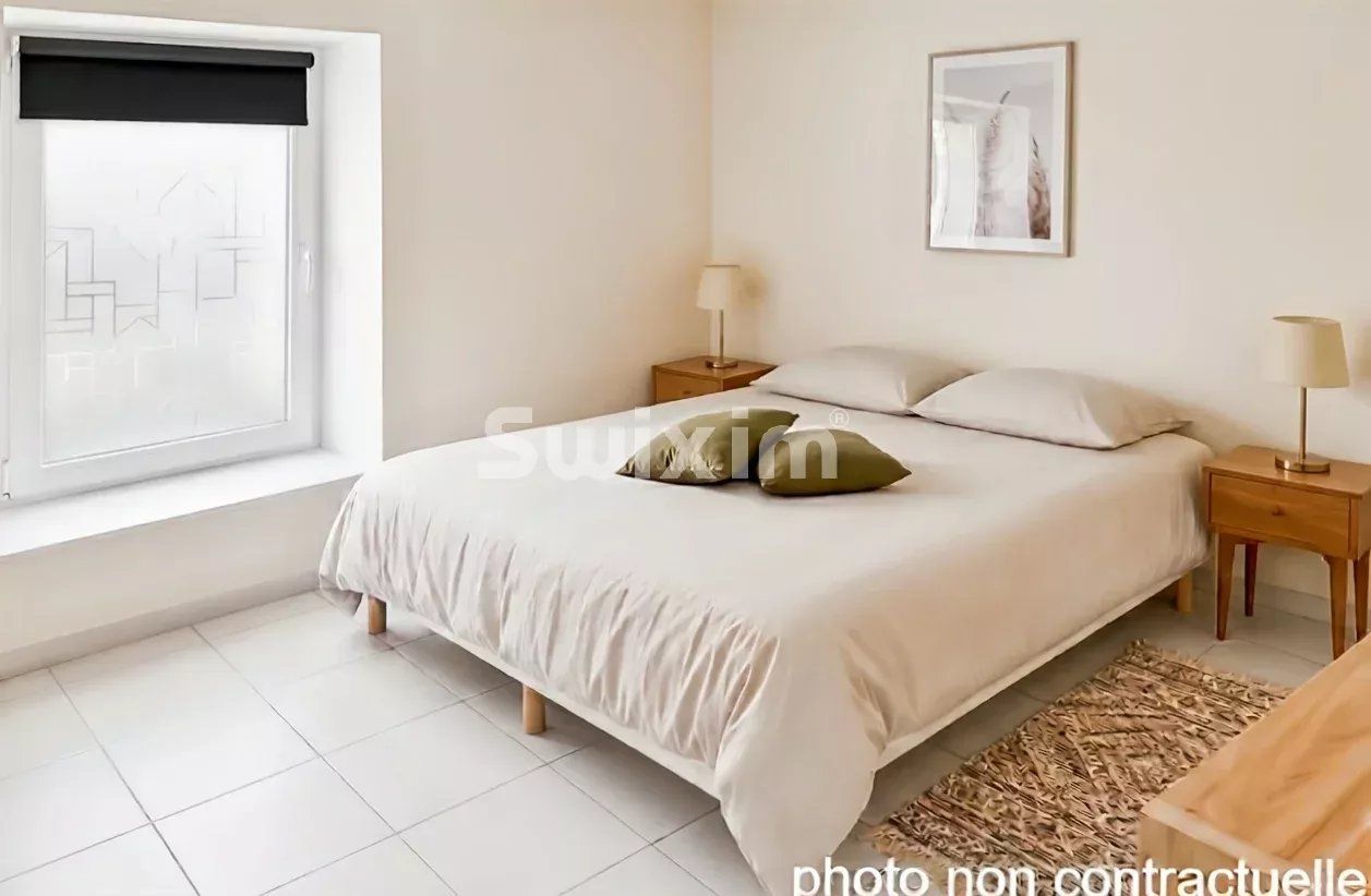 Appartement 3 pièces 72 m² · à Donzère · 72 m² · 120 000 €