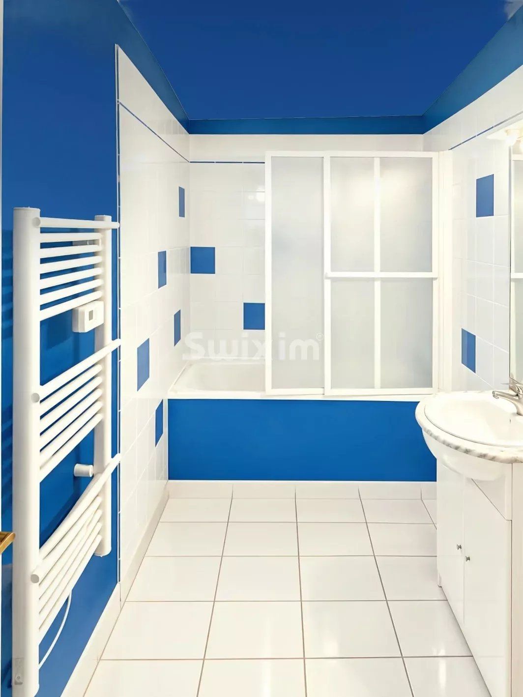 appartement 3 Pièces en vente sur Donzère (26290)