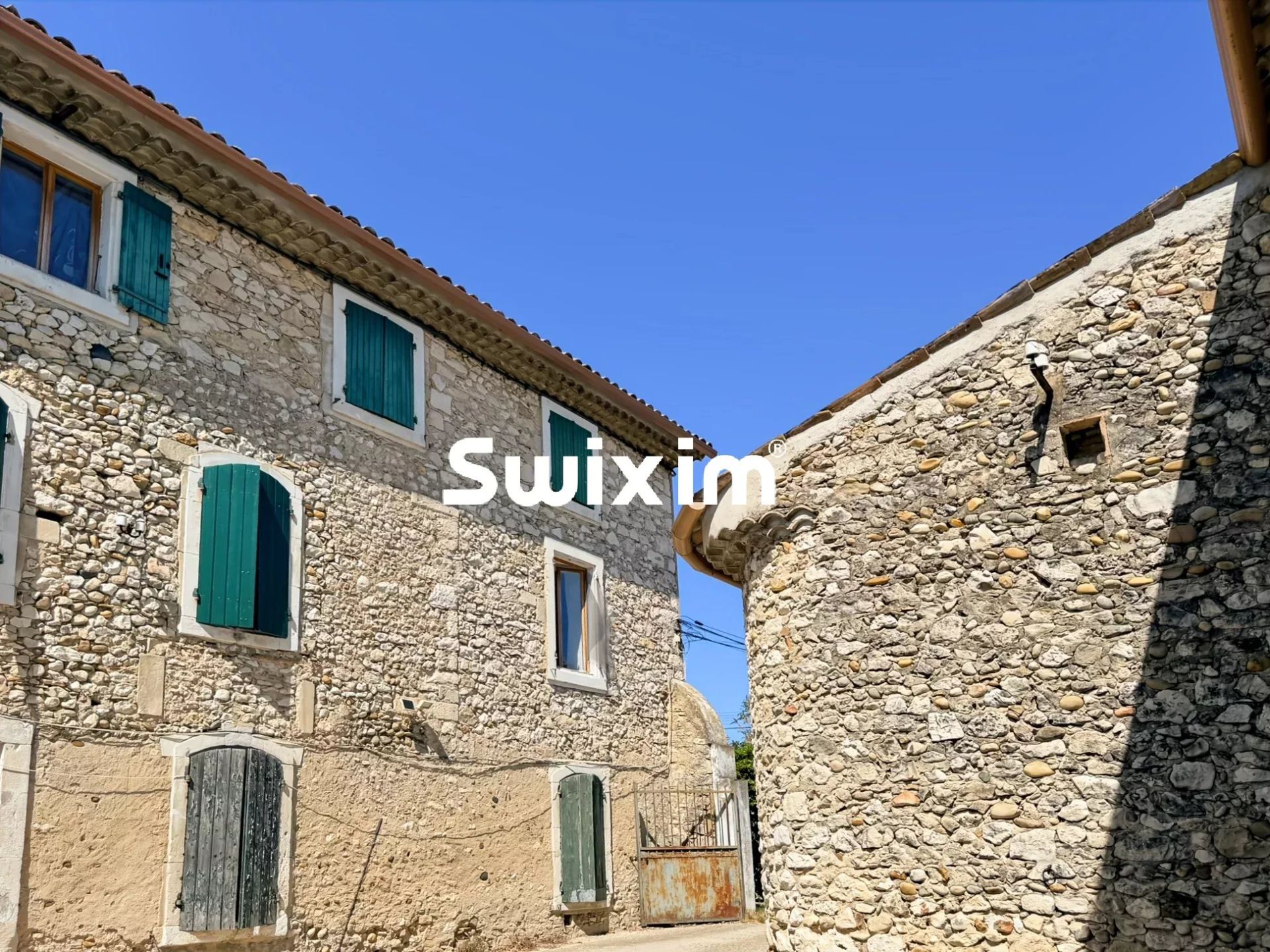 apartamento 3 Salas en venta en Donzère (26290)
