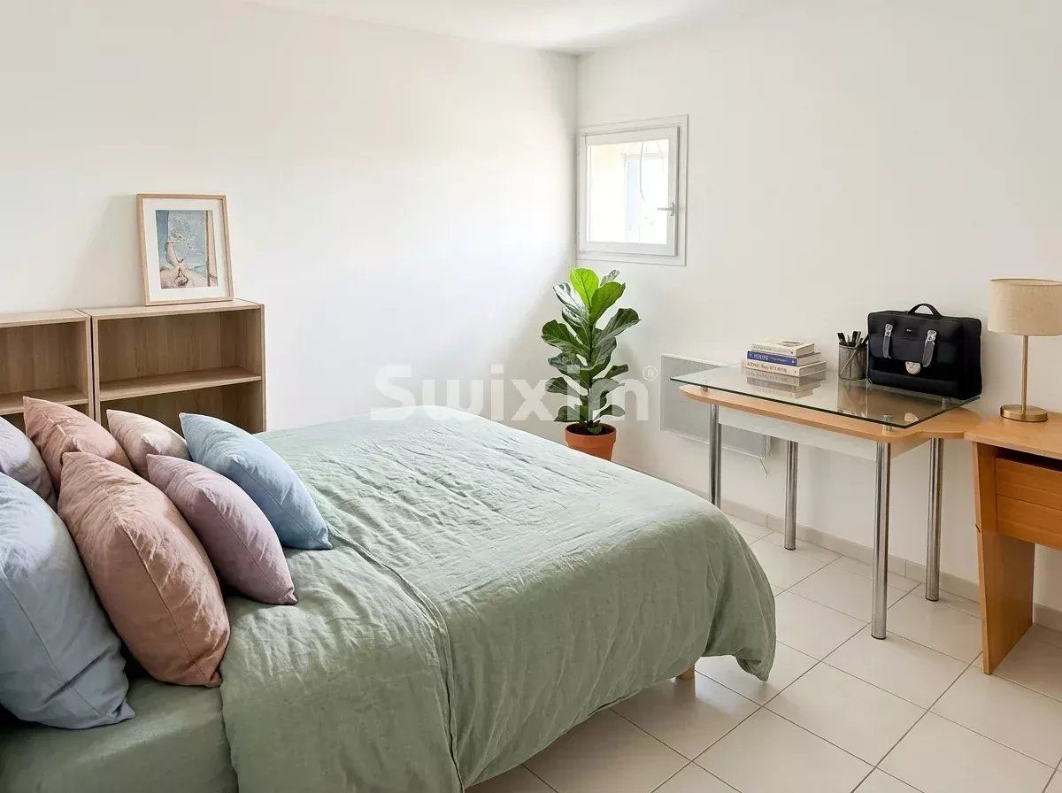 appartement 3 Pièces en vente sur Donzère (26290)