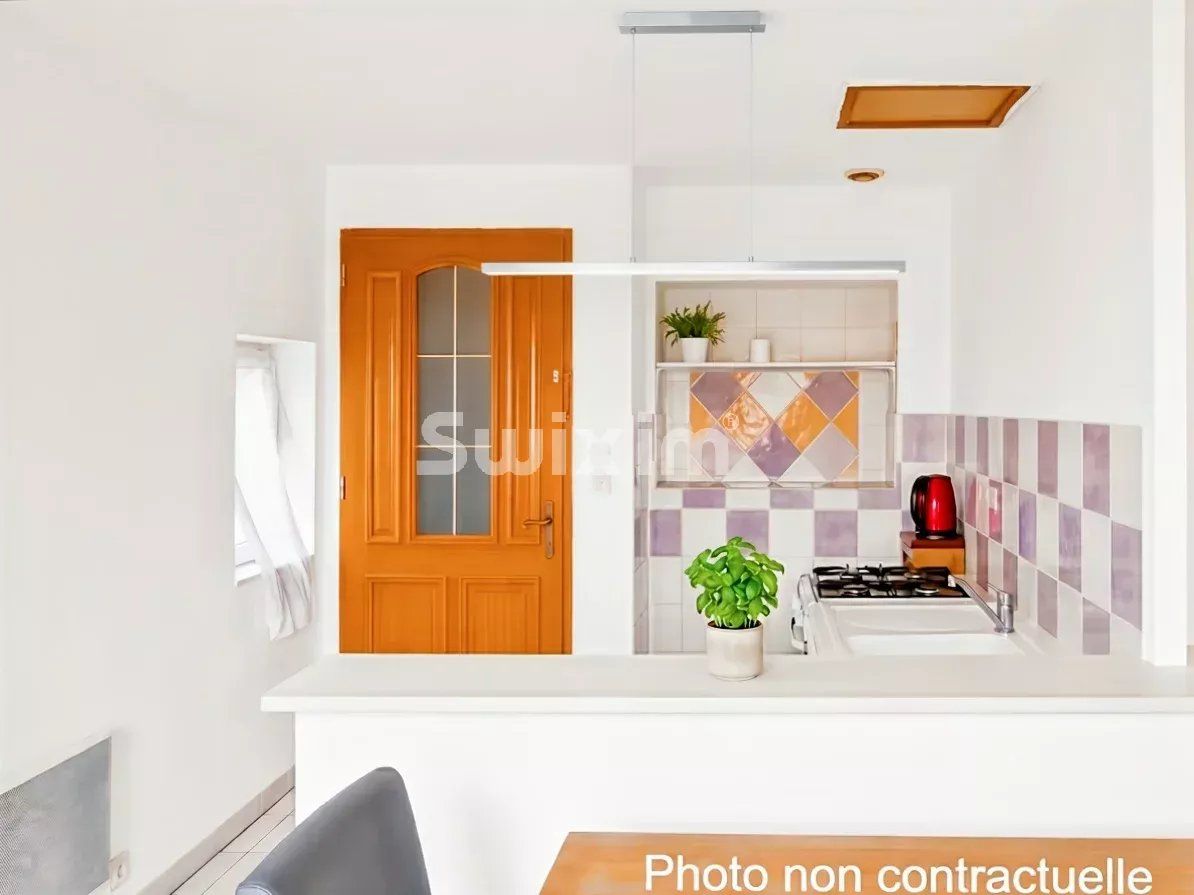 appartement 3 Pièces en vente sur Donzère (26290)