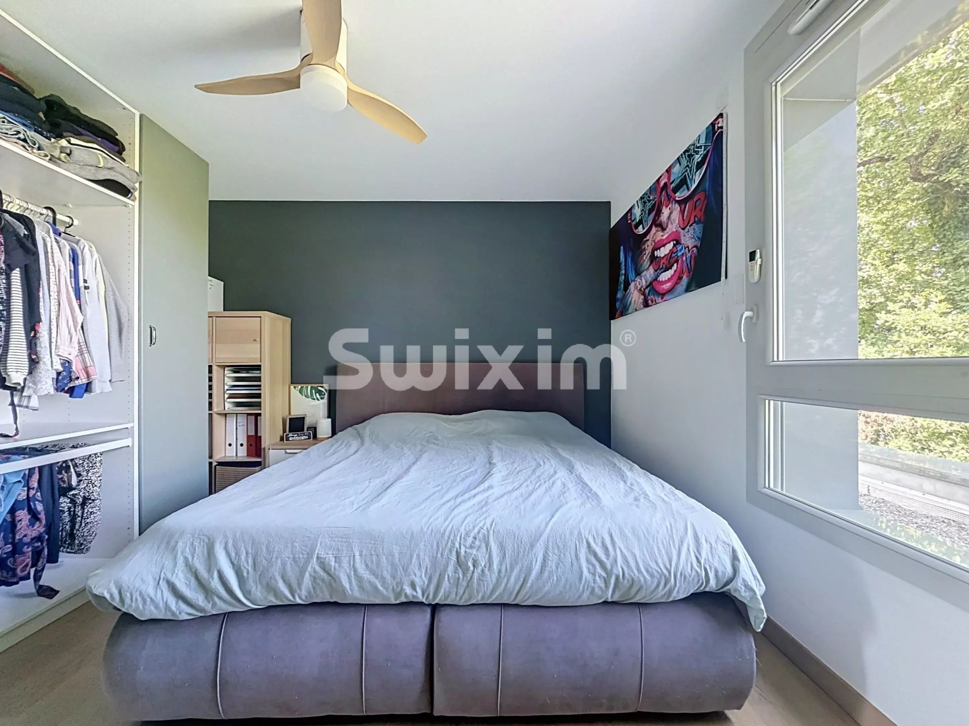 apartment 4 Rooms for rent on Prévessin-Moëns (01280)