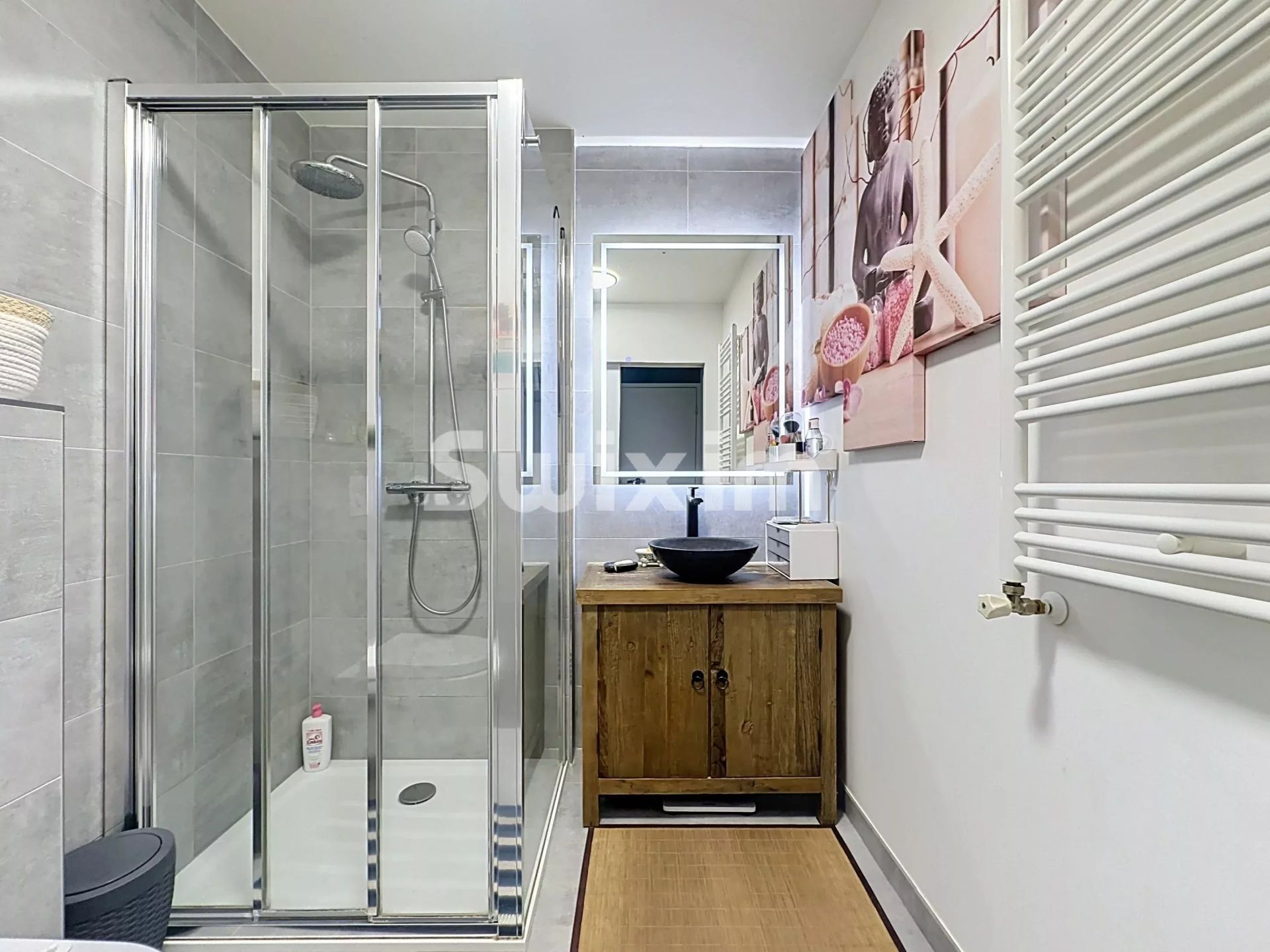 apartment 4 Rooms for rent on Prévessin-Moëns (01280)