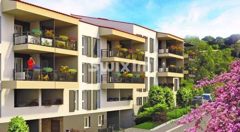 appartamento 3 Camere in vendita su Cavalaire-sur-Mer (83240)