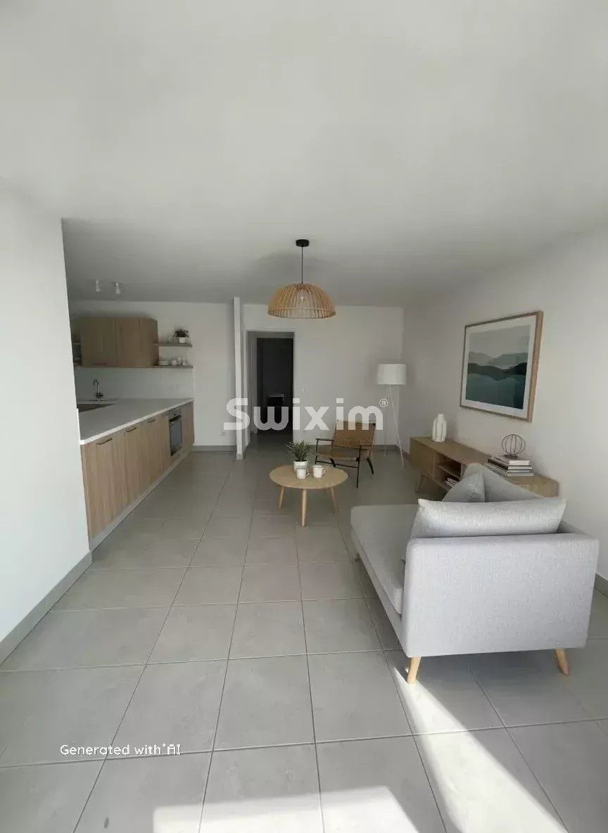 appartamento 3 Camere in vendita su Cavalaire-sur-Mer (83240)