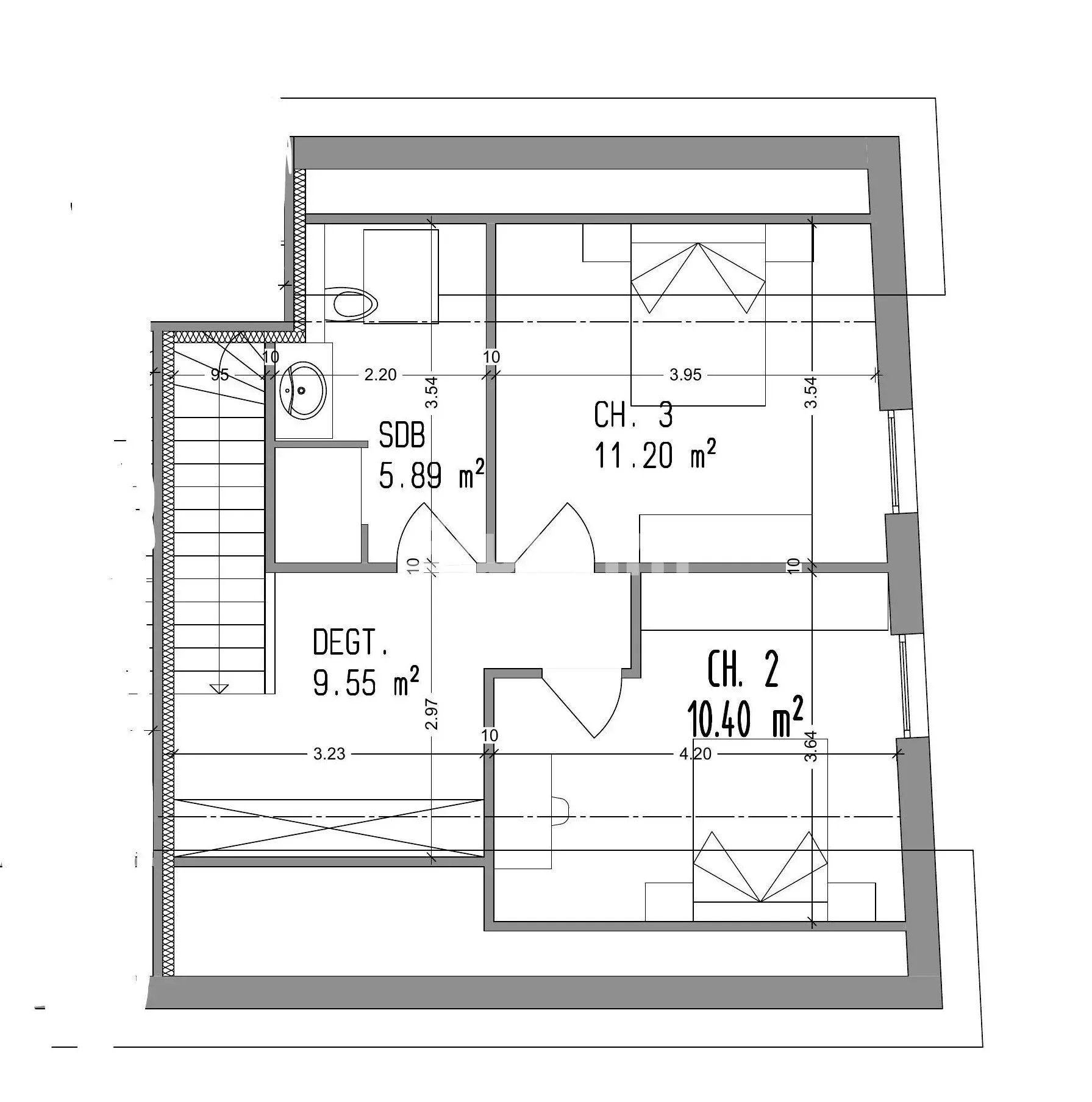 haus 5 Zimmer zum verkauf auf Oberhoffen-sur-Moder (67240)