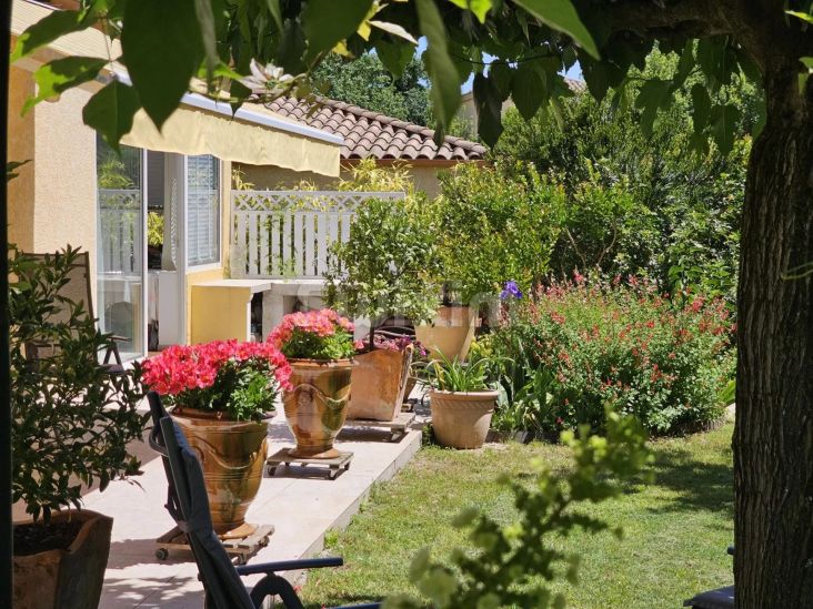 Venta Villa Lédignan 6&nbsp;Salas 136&nbsp;m²