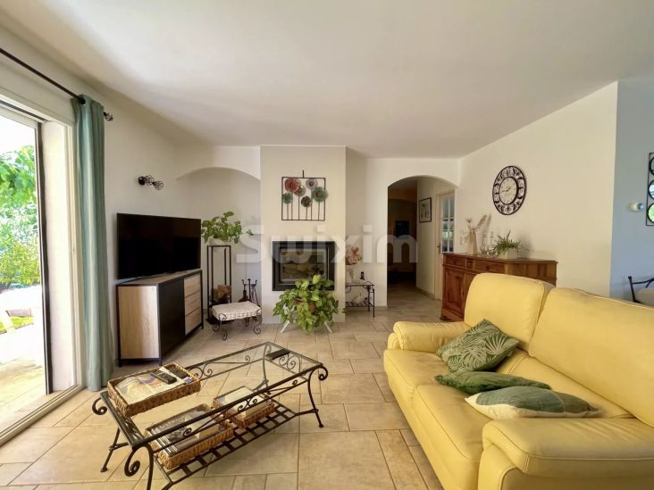 Venta Villa Lédignan 6&nbsp;Salas 136&nbsp;m²