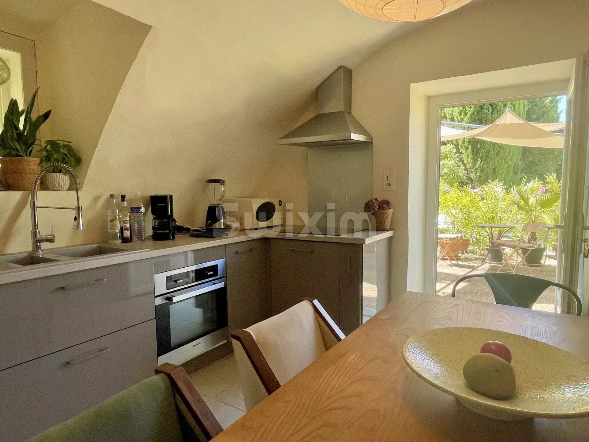 casa 4 Camere in vendita su Saint-Hilaire-de-Brethmas (30560)