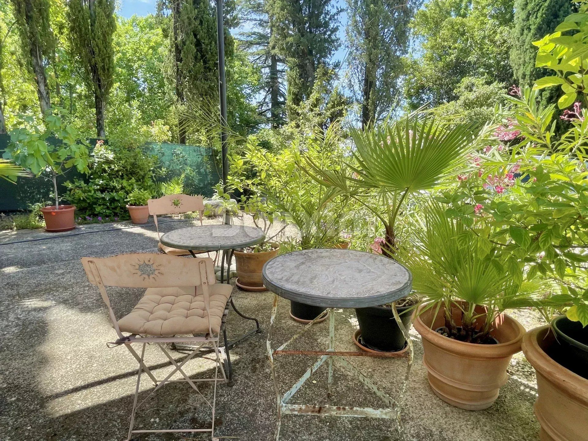casa 4 Camere in vendita su Saint-Hilaire-de-Brethmas (30560)