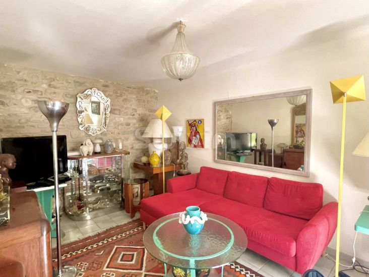 Vendita Casa Saint-Hilaire-de-Brethmas 4&nbsp;Camere 70&nbsp;m²