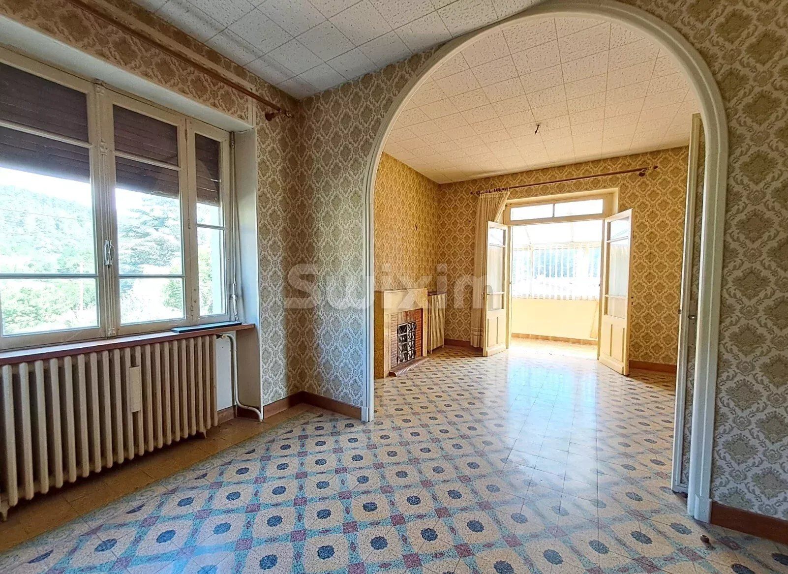 haus 5 Zimmer zum verkauf auf Chamborigaud (30530)