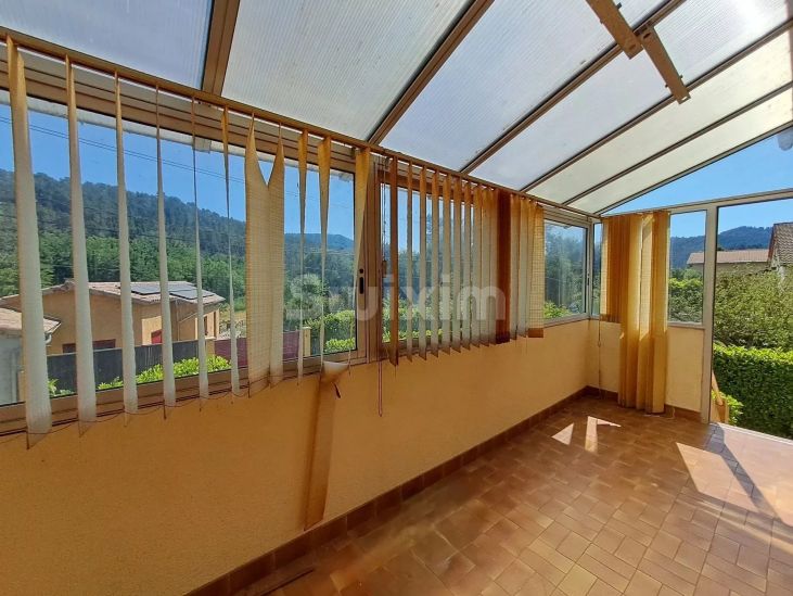 Verkauf Haus Chamborigaud 5&nbsp;Zimmer 124.73&nbsp;m²