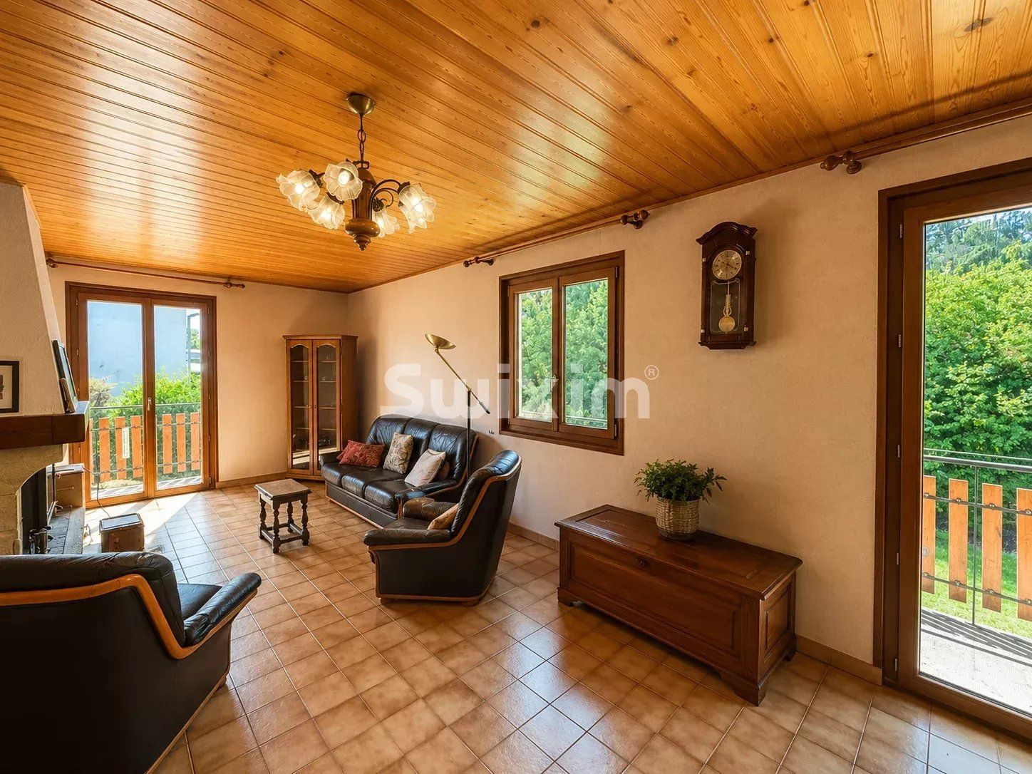 maison 4 Pièces en vente sur La Balme-de-Sillingy (74330)