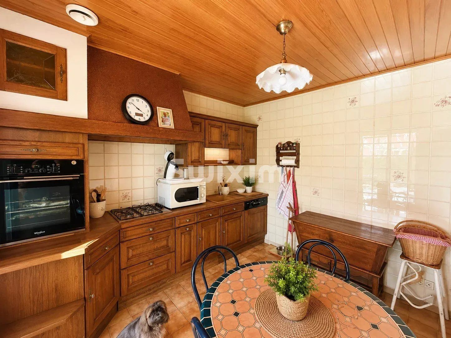 maison 4 Pièces en vente sur La Balme-de-Sillingy (74330)
