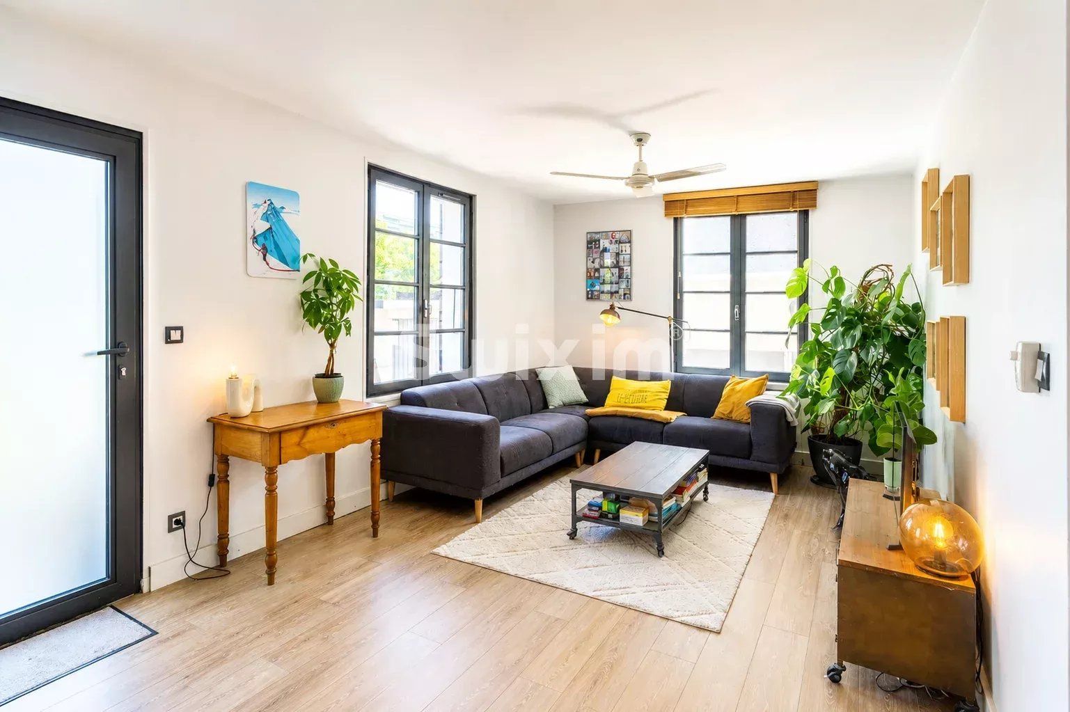 appartement 5 Pièces en vente sur Annecy (74000)