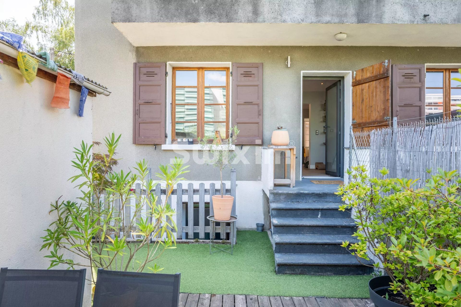 appartement 5 Zimmer zum verkauf auf Annecy (74000)