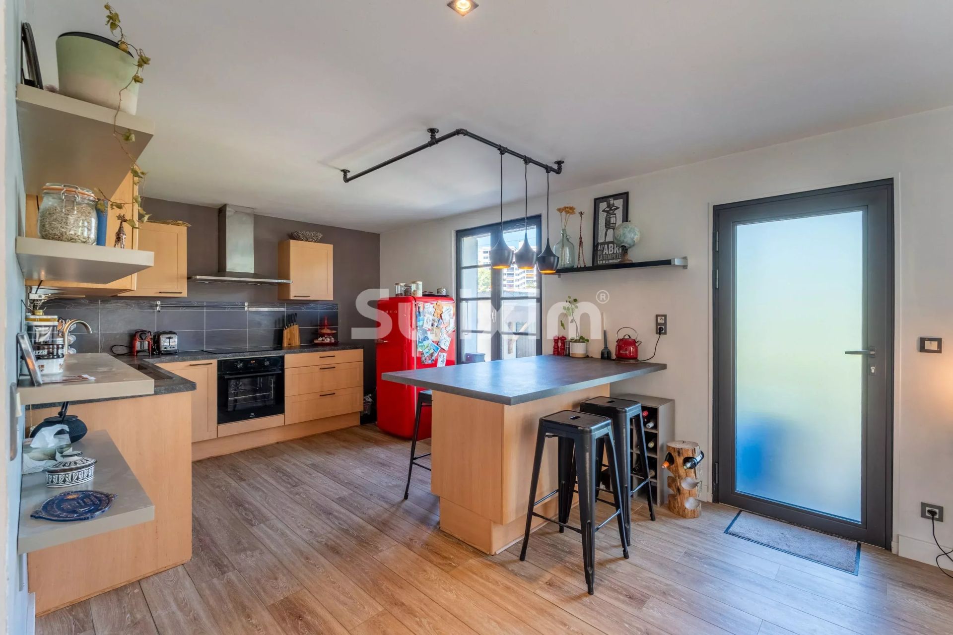 apartamento 5 Quartos para venda sobre Annecy (74000)