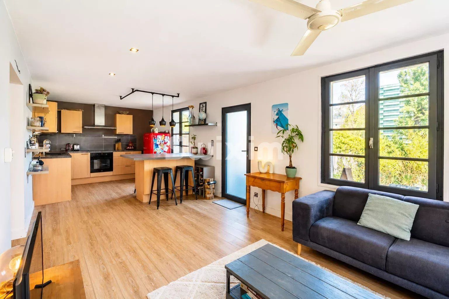 appartement 5 Pièces en vente sur Annecy (74000)