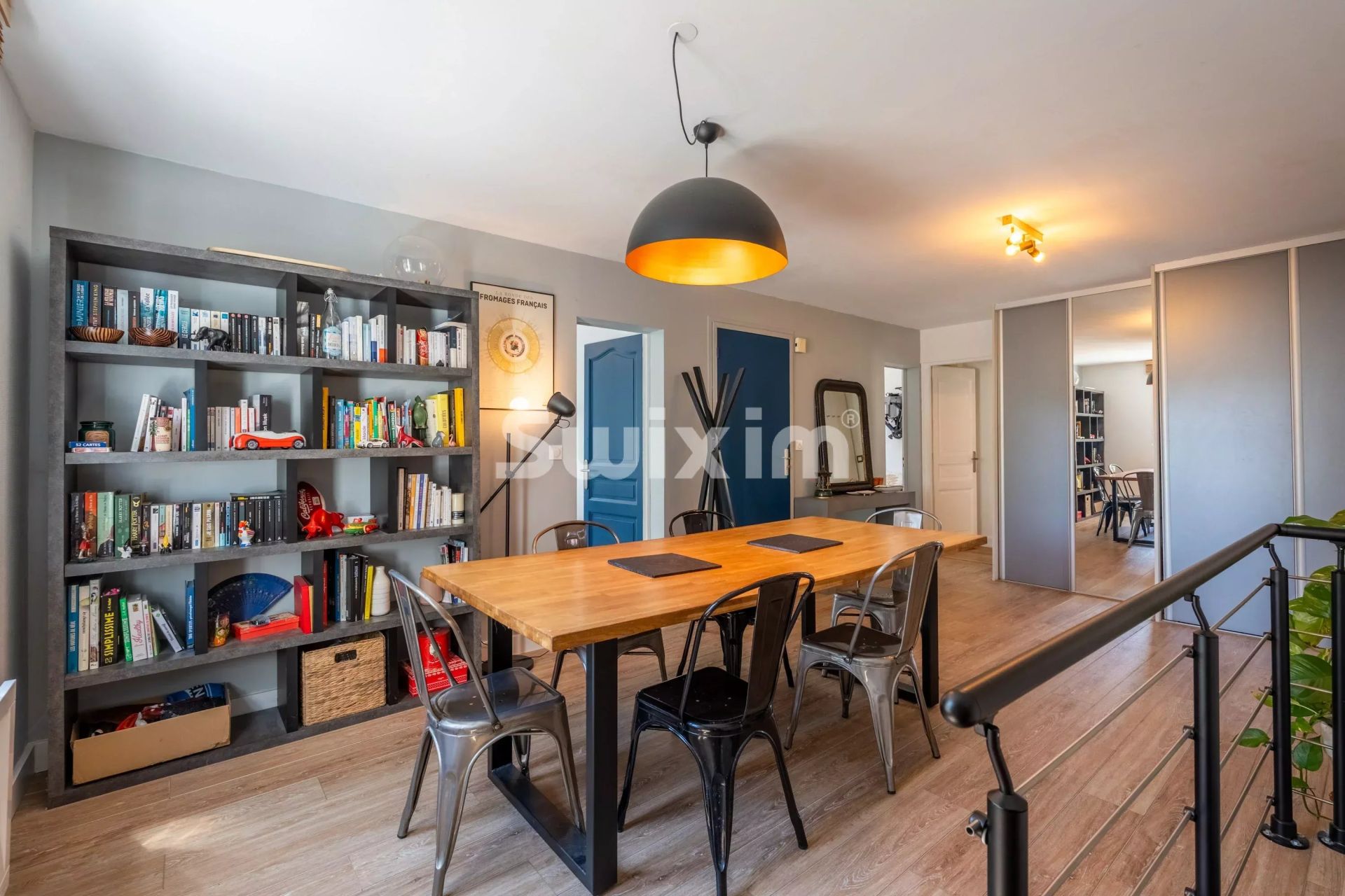 apartamento 5 Quartos para venda sobre Annecy (74000)