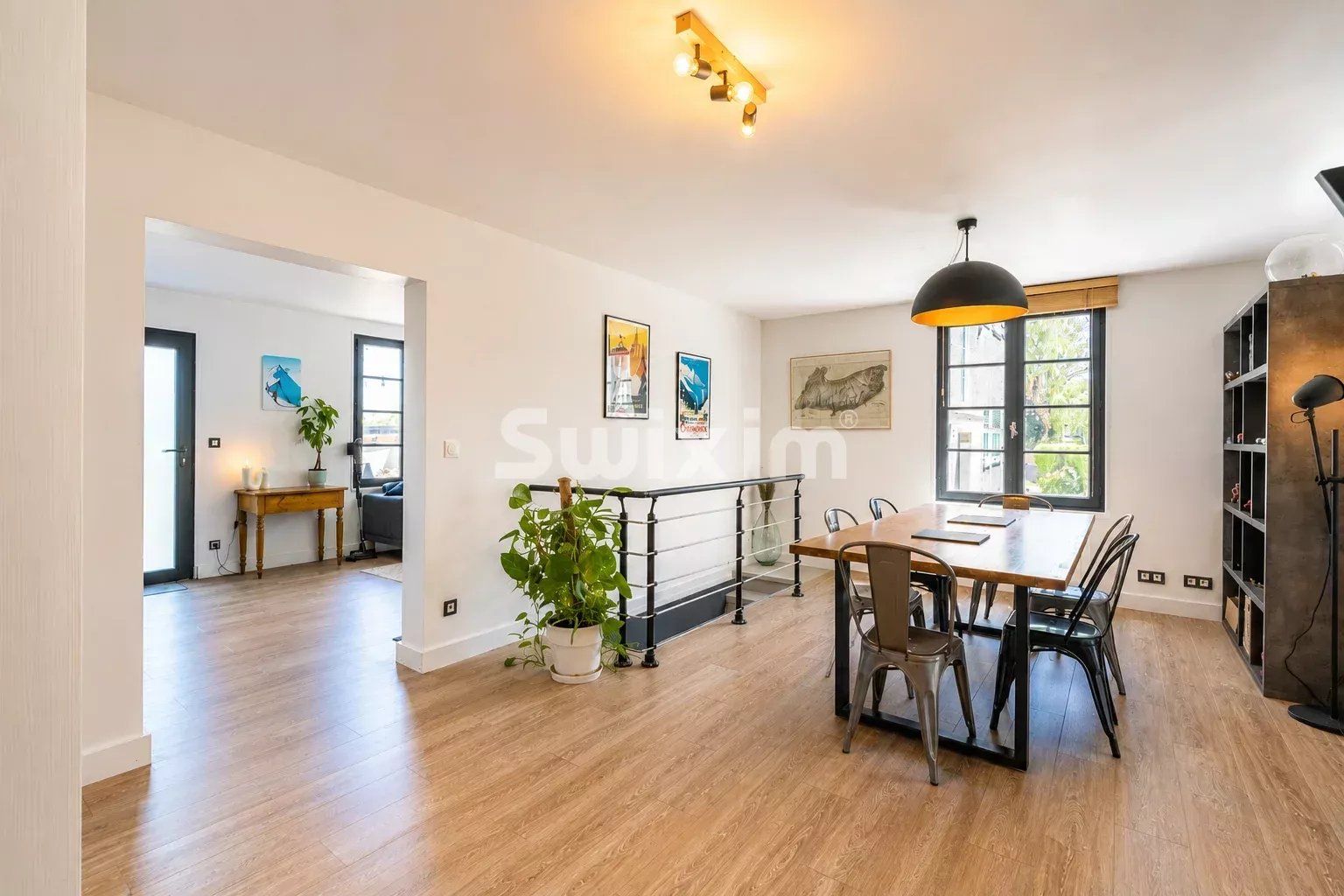 appartement 5 Pièces en vente sur Annecy (74000)