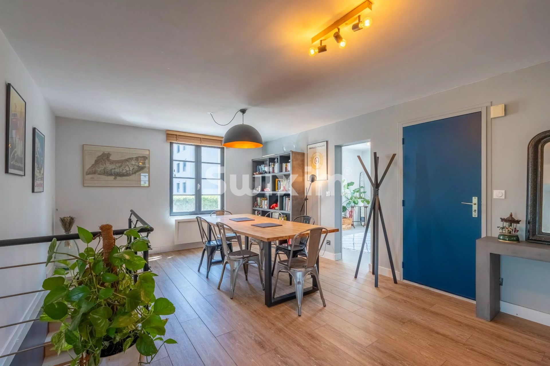 Appartement 5 pièces 116 m² · à Annecy · 116 m² · 495 000 €