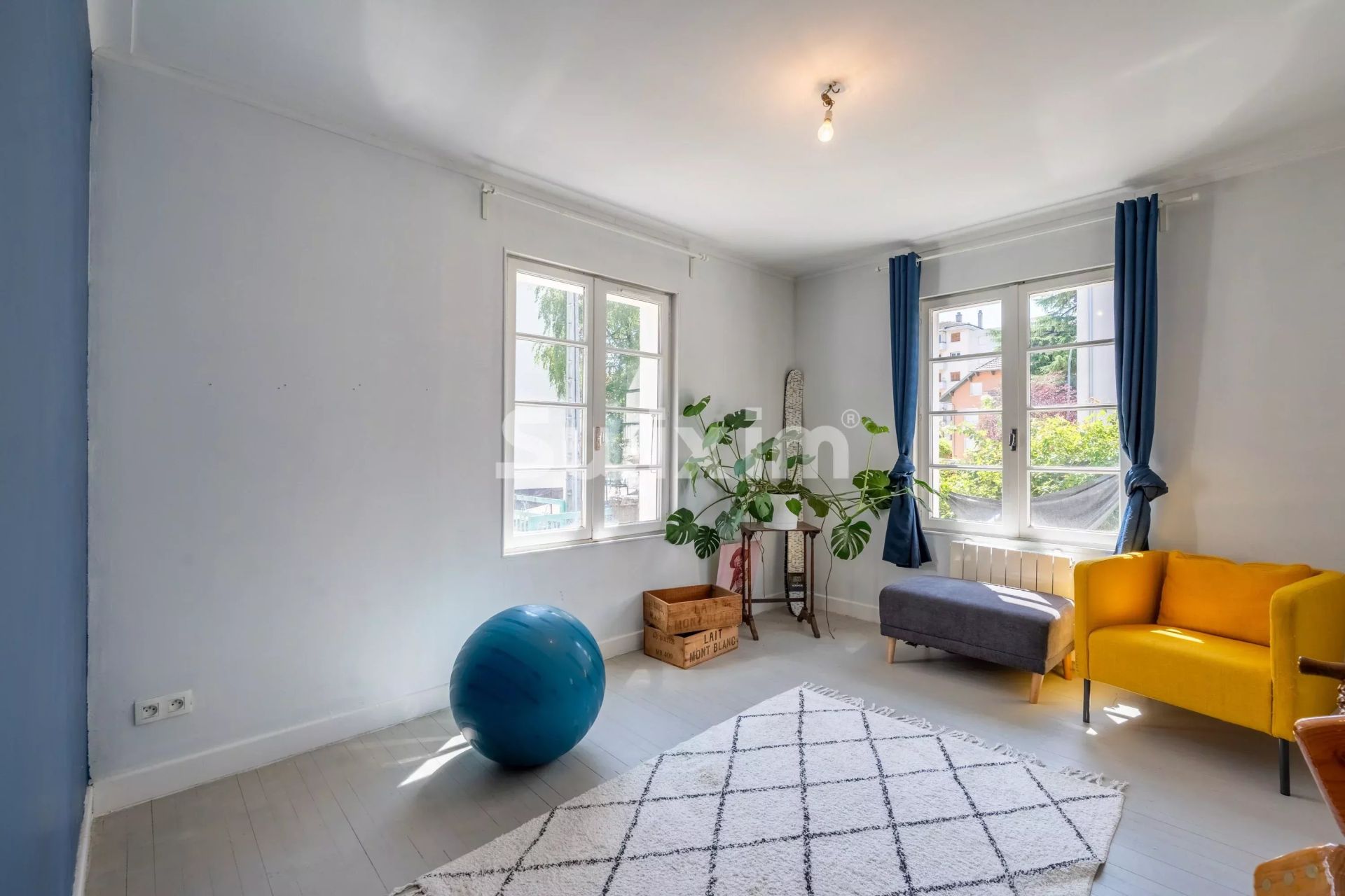 appartement 5 Pièces en vente sur Annecy (74000)