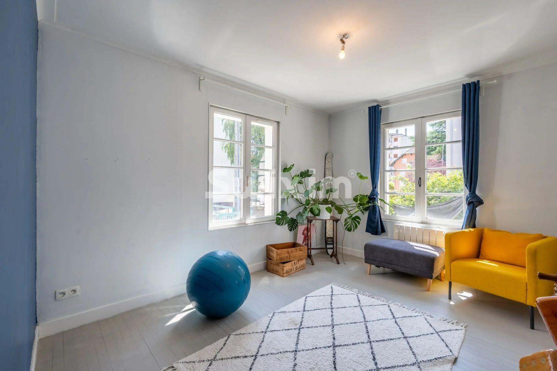 appartement 5 Zimmer zum verkauf auf Annecy (74000)