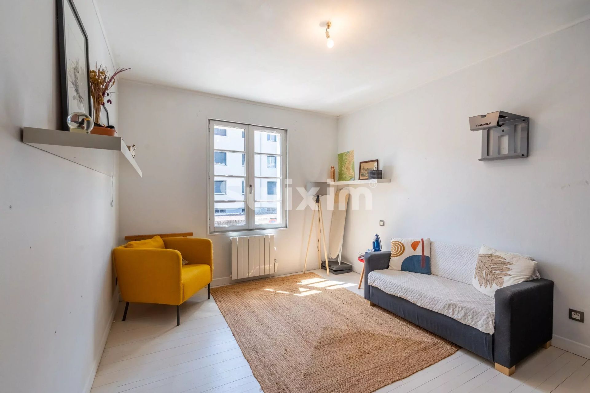 appartement 5 Pièces en vente sur Annecy (74000)