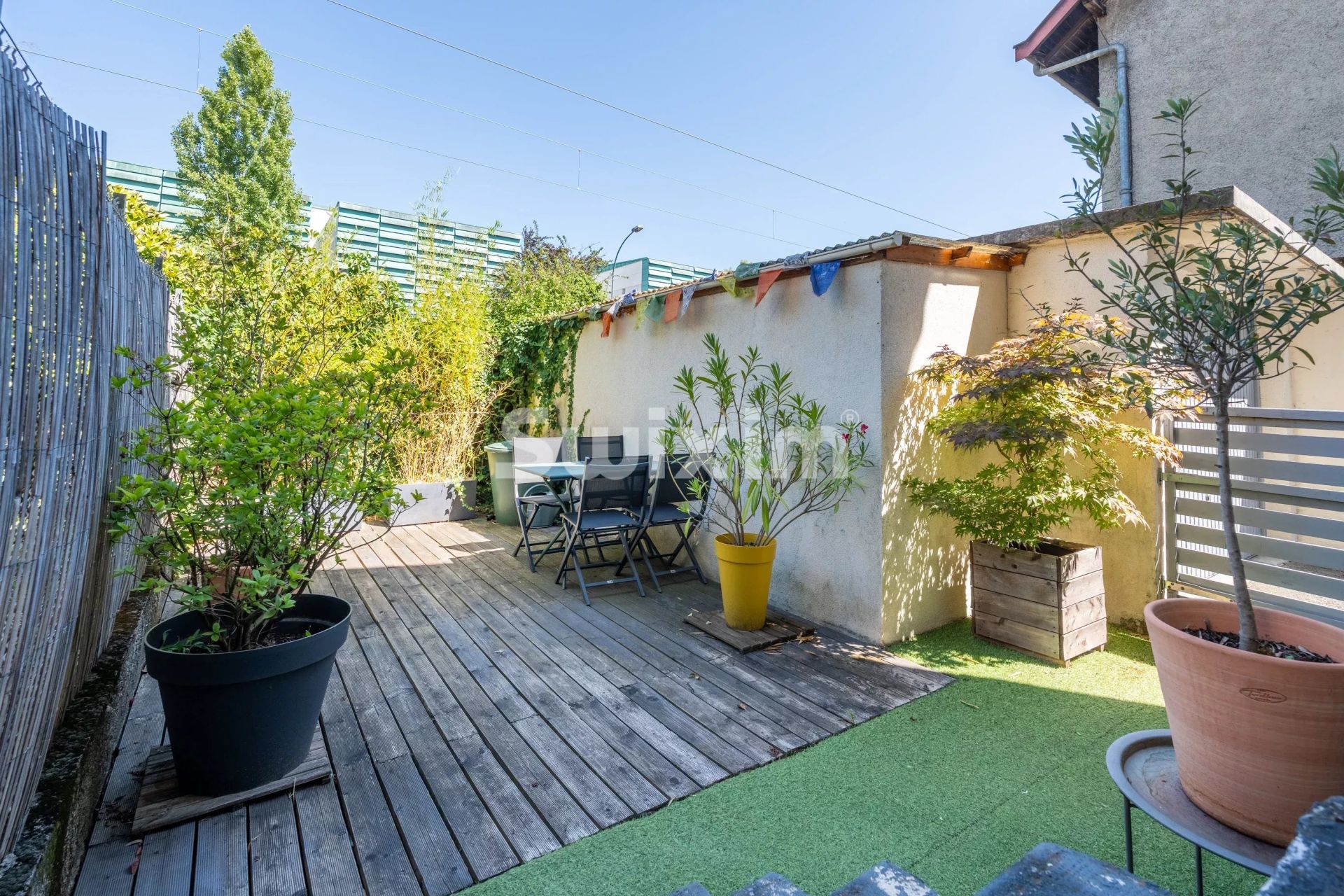 appartement 5 Pièces en vente sur Annecy (74000)