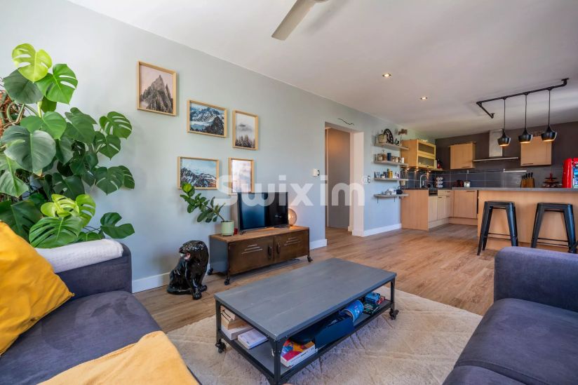Vente Appartement Annecy 5&nbsp;Pièces 115.98&nbsp;m²