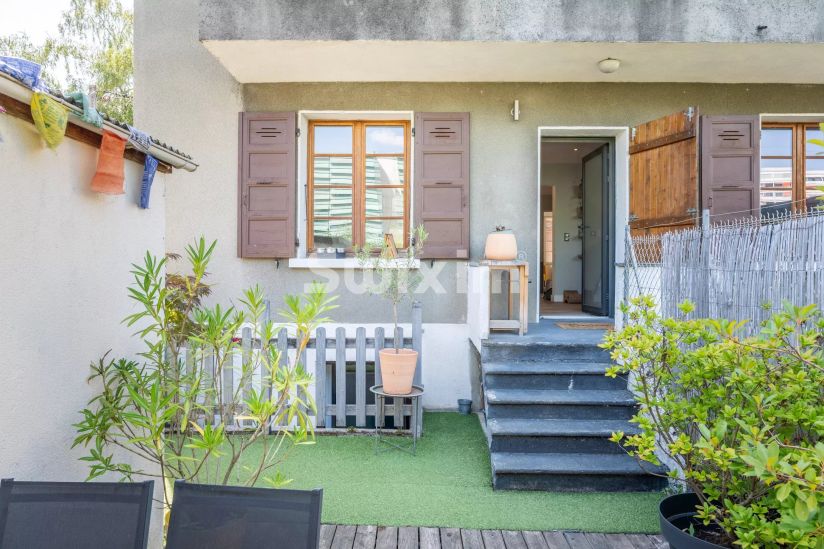 Verkauf Appartement Annecy 5&nbsp;Zimmer 115.98&nbsp;m²