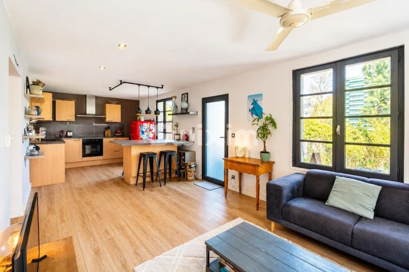 Verkauf Appartement Annecy 5&nbsp;Zimmer 115.98&nbsp;m²