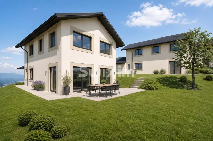 Vente Appartement Cernex 5&nbsp;Pièces 116&nbsp;m²